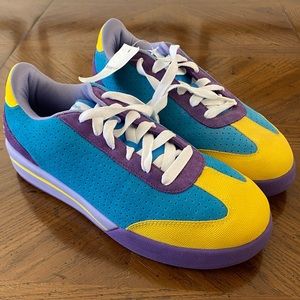 Billionaire Boys Club Ice Cream shoes